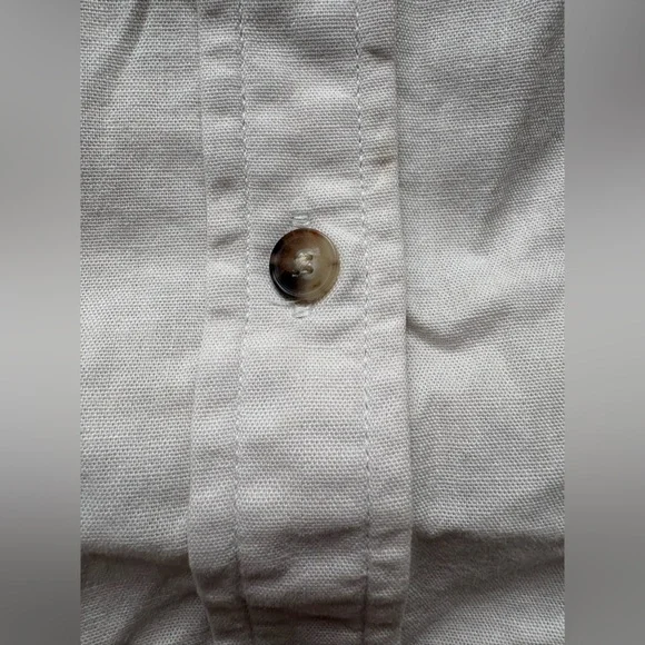 Denim Forum The Jane Shirt - Picture 5 of 9